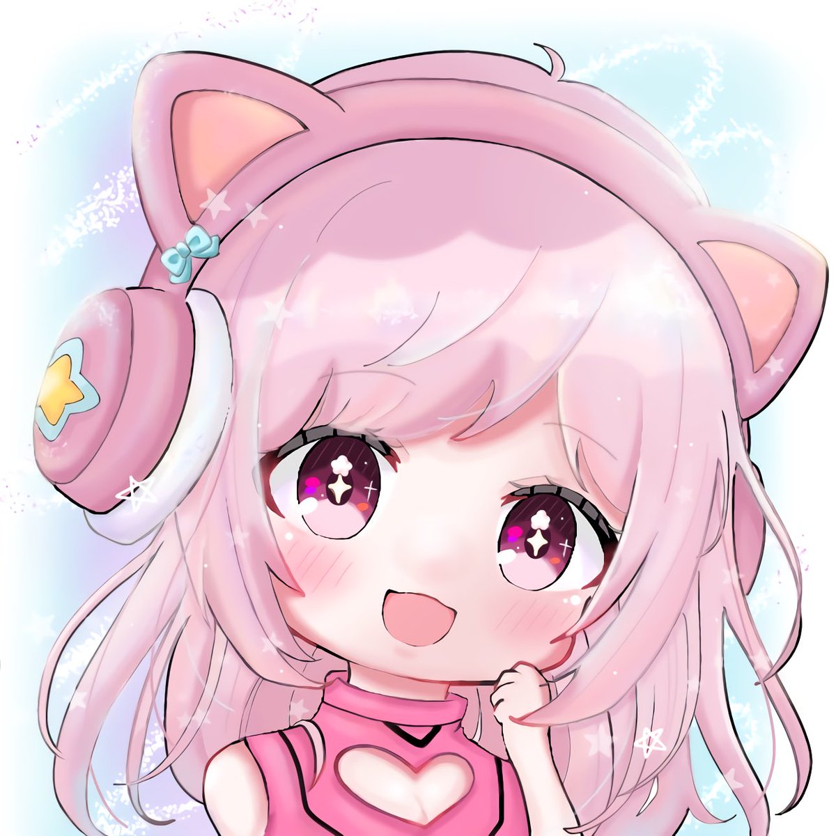 魔法少女るりりん🎀🪄︎︎ (@RURI0003) / Posts / X