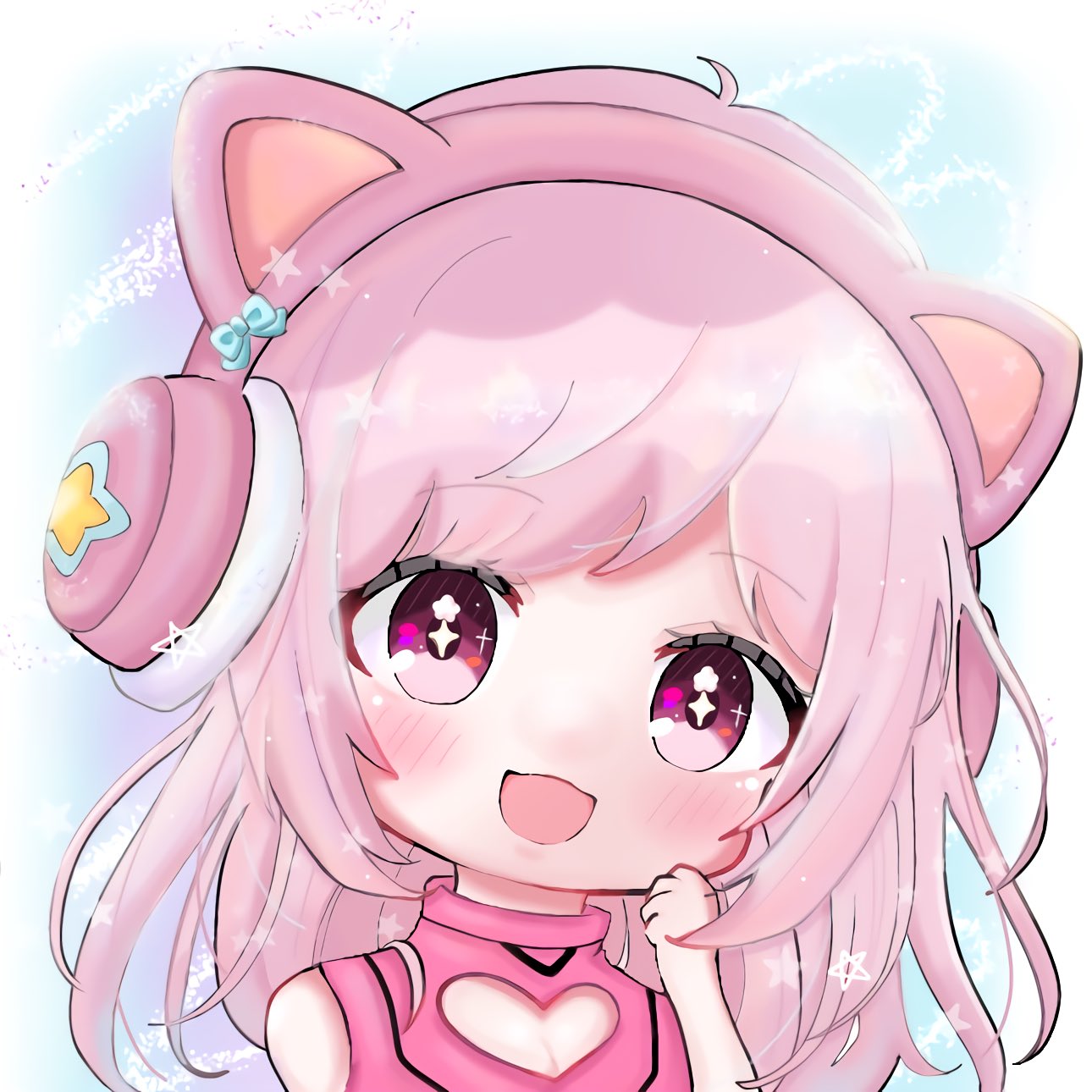 魔法少女るりりん🎀🪄︎︎ (@RURI0003) / X