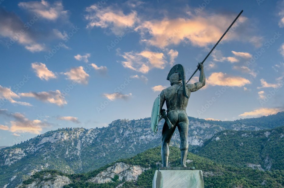 Hellenic European Leadership Council tweet media