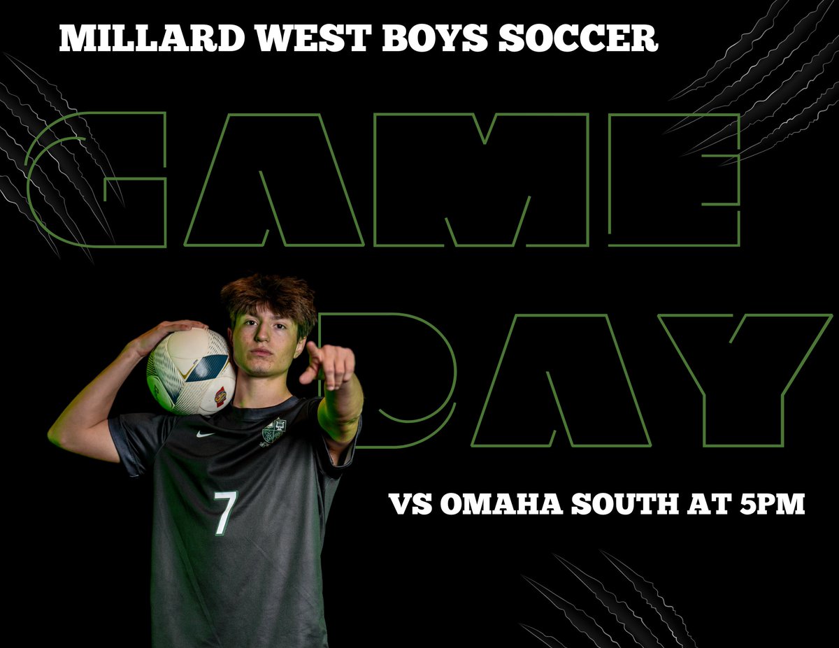 Big one for the boys tonight at home.