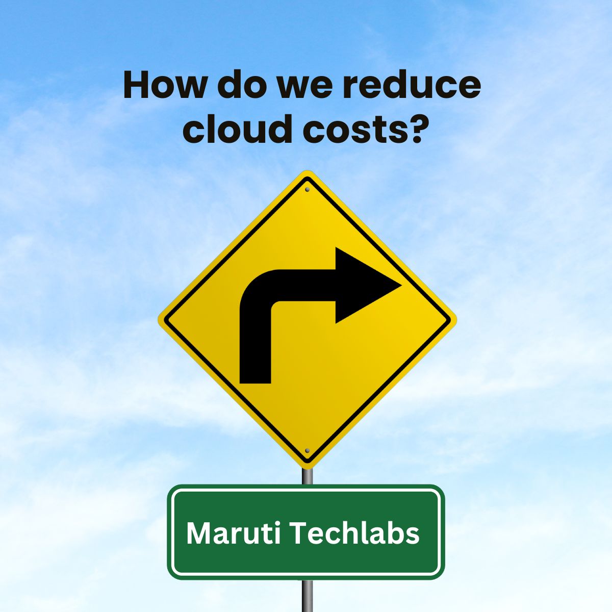 MarutiTech's tweet image. Turn to the right tech partner!↪️

#cloudsolutions #aiforbusiness #techconsulting #digitaltransformation #cloudcostoptimization