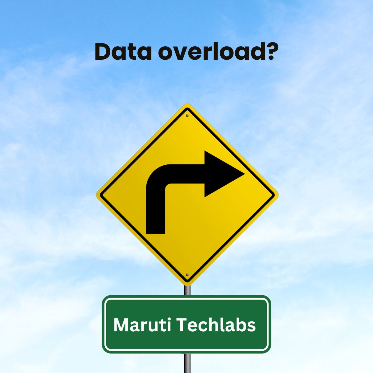 MarutiTech's tweet image. Turn to the right tech partner!↪️

#cloudsolutions #aiforbusiness #techconsulting #digitaltransformation #cloudcostoptimization