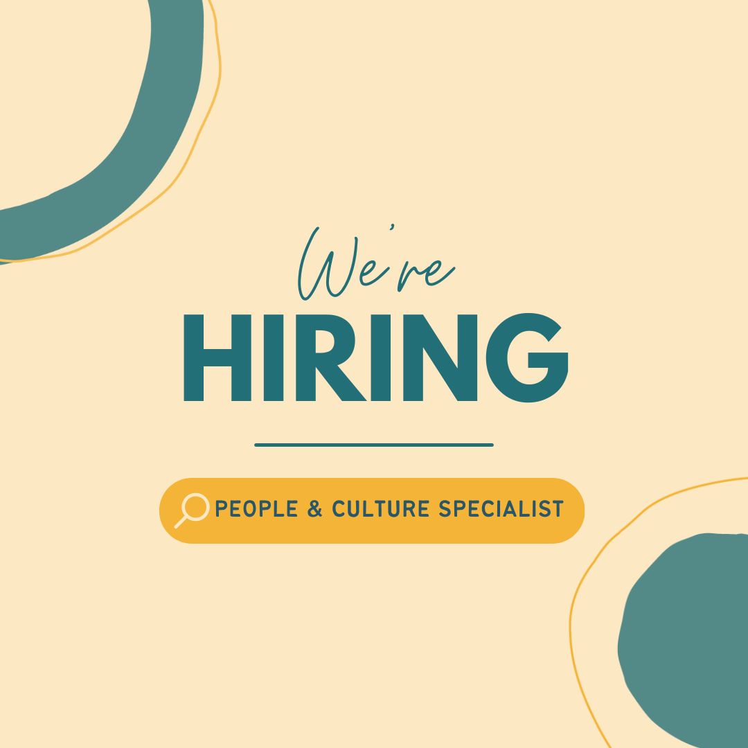 We're hiring! If you want to join the StrongMinds team, check out our latest job listing for the People and Culture Specialist. Check out the job description below. 👇
strongminds.org/job/people-and…