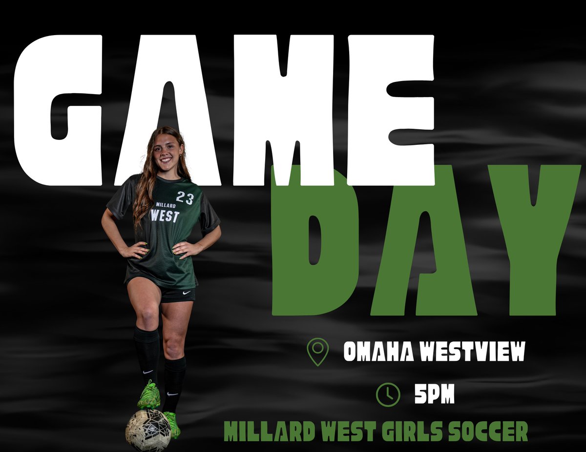 The girls are on the road tonight at Westview.