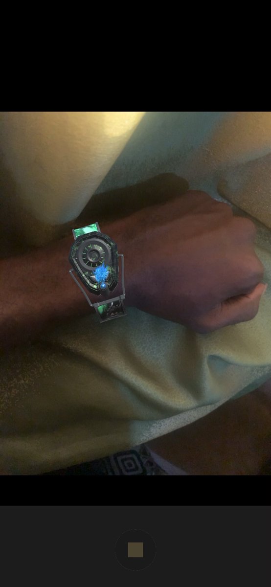 Wear a work of art on your wrist that comes alive with your phone!

 <a href="/xioverse/">XIOVERSE</a> NFT watches make it happen. 

Each watch is a one-of-a-kind masterpiece that blends traditional craftsmanship with modern technology. Collectors, get ready to take your style to the next level.