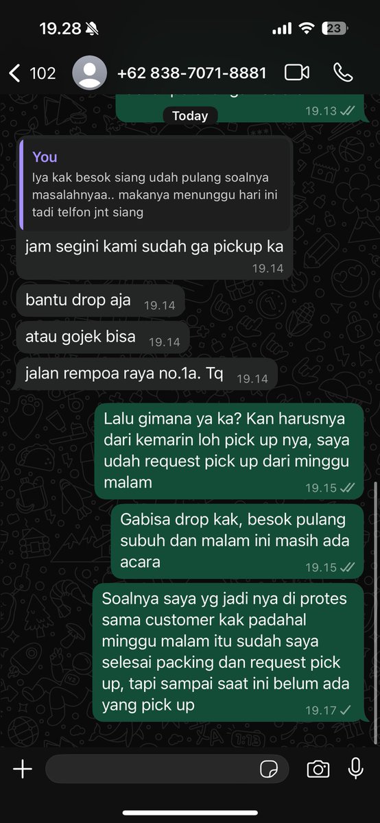 Salsabila tweet media
