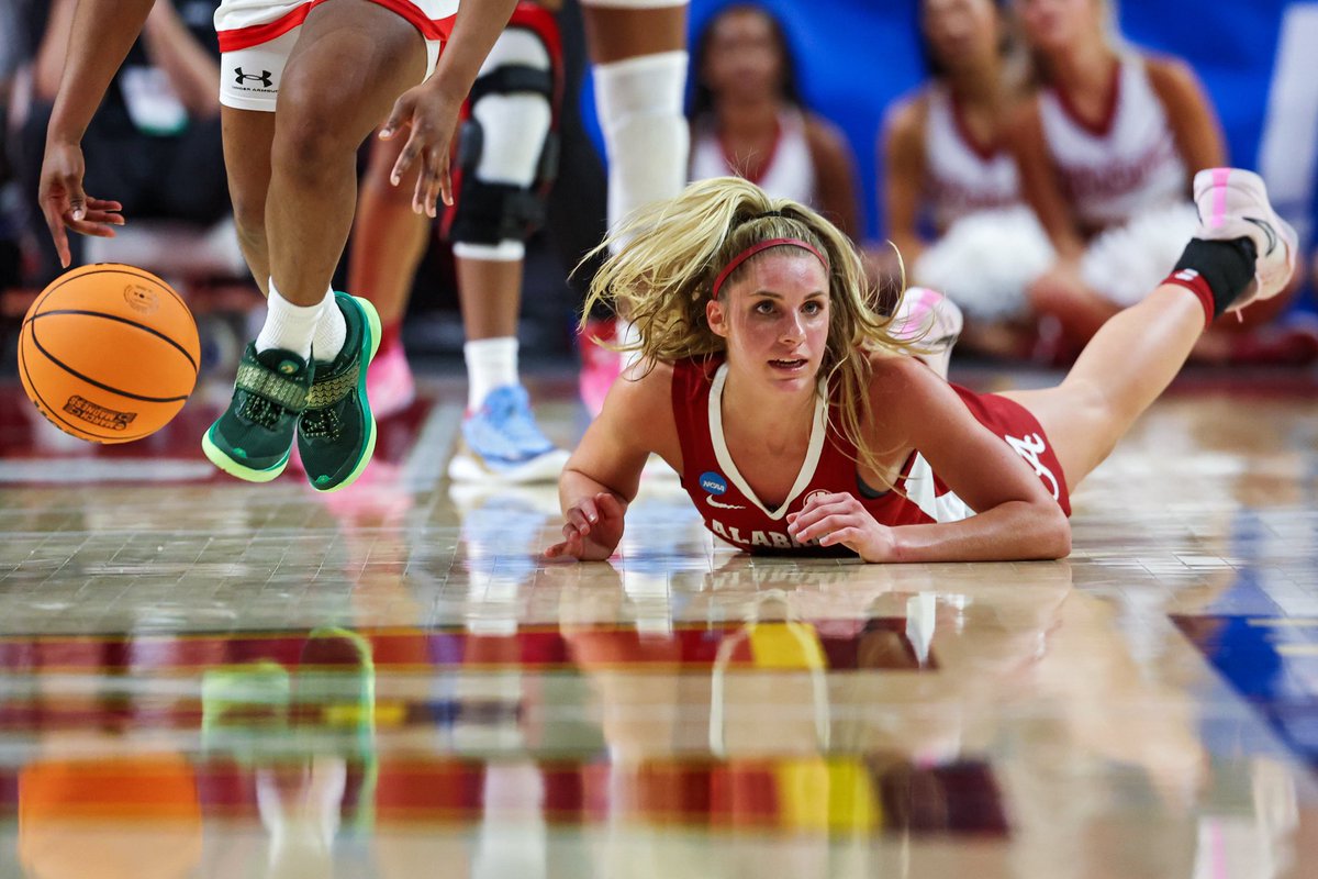 Patrick Smith (@patricksmith04) on Twitter photo 'BIG' performance by the Maryland Terrapins as they fought back from a 17-point deficit to force double overtime against the Alabama Crimson Tide in the Second Round of the 2025 NCAA Women's Basketball Tournament. They'll keep dancing into the Sweet Sixteen. // <a href="/GettySport/">Getty Images Sport</a> 'BIG' performance by the Maryland Terrapins as they fought back from a 17-point deficit to force double overtime against the Alabama Crimson Tide in the Second Round of the 2025 NCAA Women's Basketball Tournament. They'll keep dancing into the Sweet Sixteen. // <a href="/GettySport/">Getty Images Sport</a>