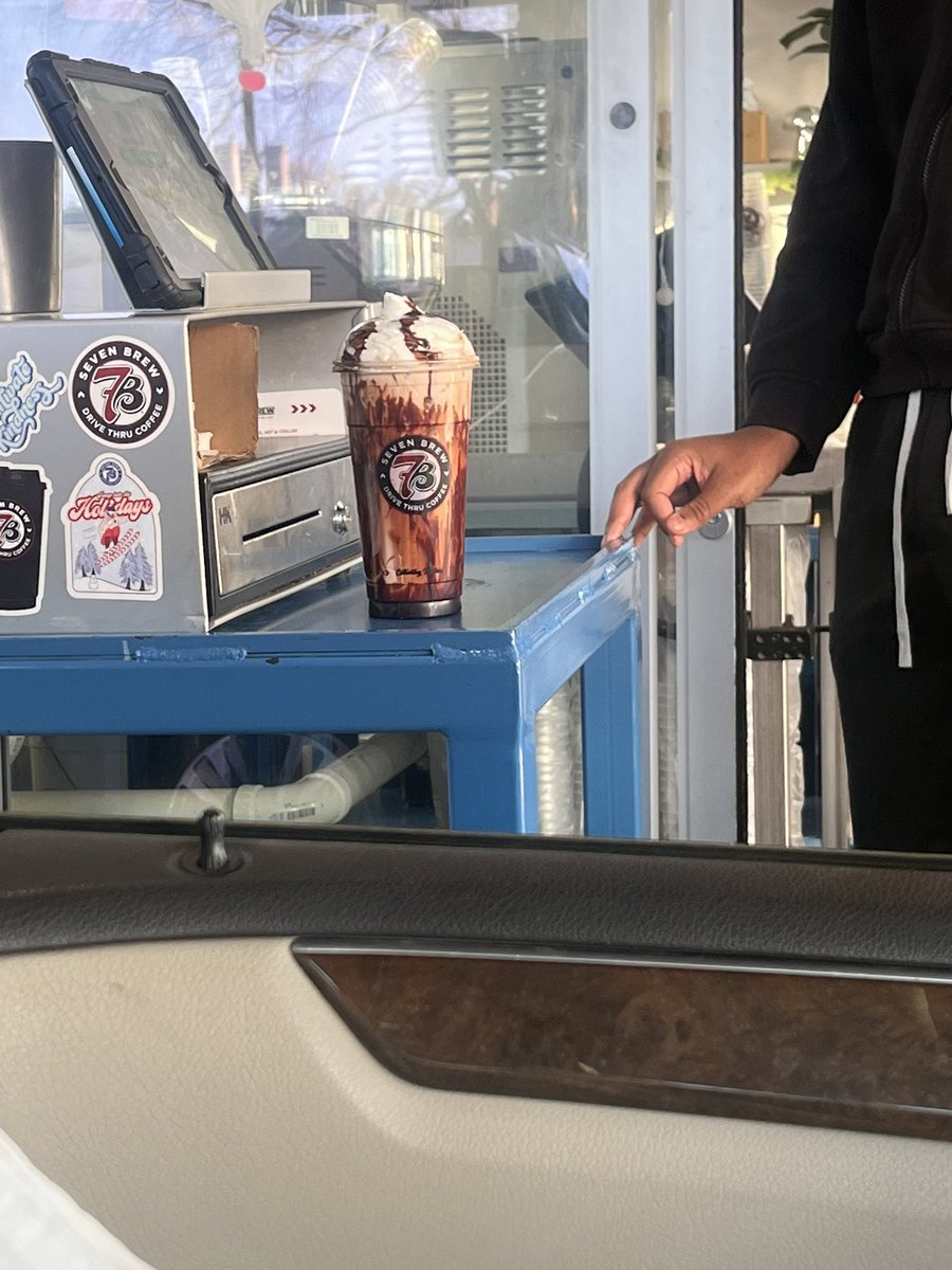 America doesn’t have a health problem.

It’s totally normal to drink an extra large milkshake before 8 am and call it coffee. Good for the joints