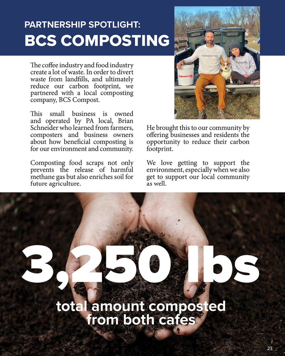 Our first Impact Report is here!

👉️ backyardbeans.com/pages/sustaina…\

#impactreport #backyardbeans