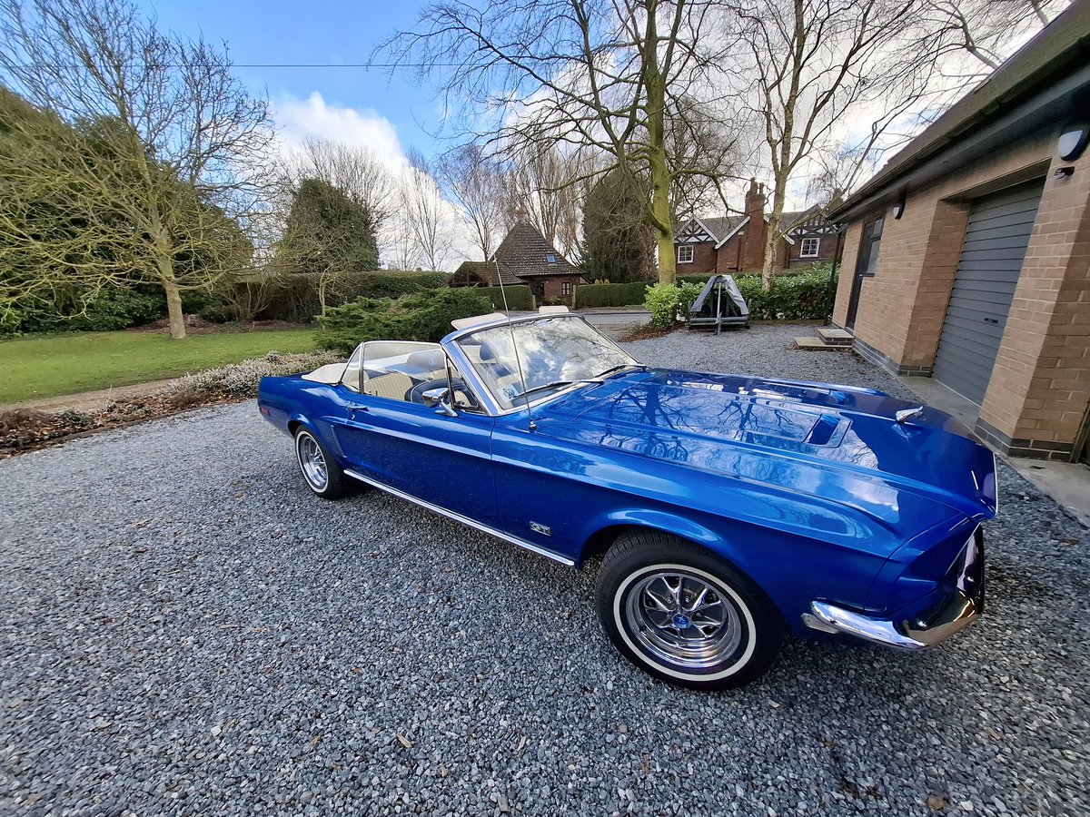 AG Classic Car Tuning tweet media