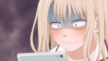 黒岩メダカに私の可愛いが通じない 第12話