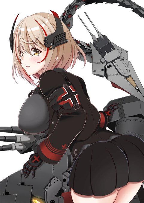 #上手いとか下手とかそういうのは関係なく自分が気に入っている絵
一番最初に描いたローンがお気に入りだったりします 