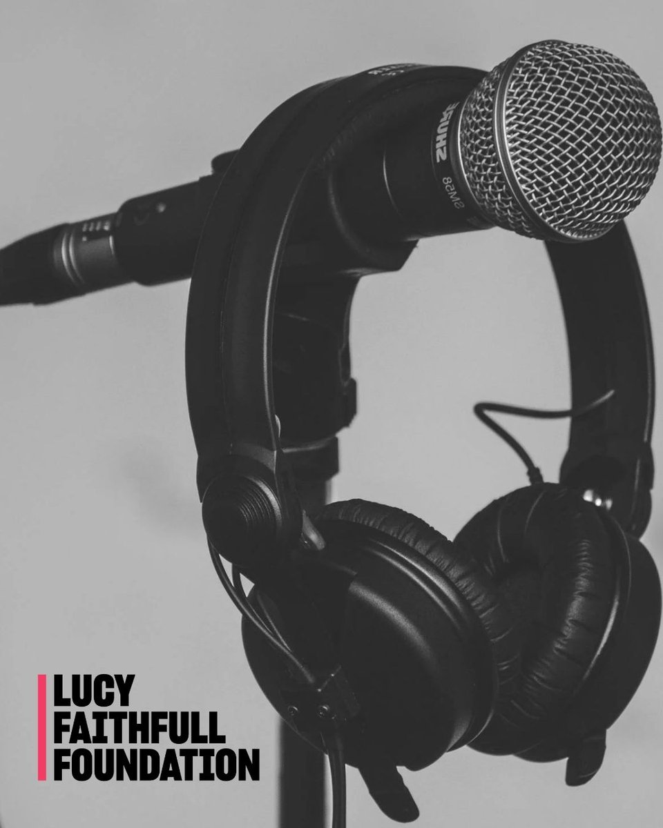 Lucy Faithfull Foundation (@lucy_faithfull_) on Twitter photo <a href="/Sallar1/">Stuart Allardyce</a>, our Director of <a href="/LucyFaith_Scot/">Lucy Faithfull Foundation Scotland</a>, was featured on the first CPCScotland #podcast.
He spoke on grooming and child sexual abuse - how to identify it, and how to protect children from it: childprotection.scot/publication/cpā¦
Understand warning signs: lucyfaithfull.org.uk/advice/underst⦠<a href="/Sallar1/">Stuart Allardyce</a>, our Director of <a href="/LucyFaith_Scot/">Lucy Faithfull Foundation Scotland</a>, was featured on the first CPCScotland #podcast.
He spoke on grooming and child sexual abuse - how to identify it, and how to protect children from it: childprotection.scot/publication/cpā¦
Understand warning signs: lucyfaithfull.org.uk/advice/understā¦