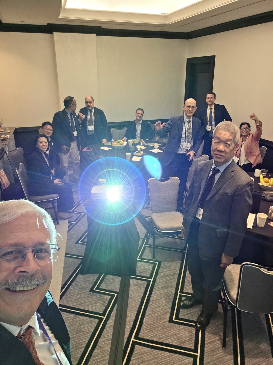 Javier Lendoire (@lendoire) on Twitter photo Scientific Committee Meetings for the #SINGAPORE2026 Program during #AHPBA2025 Hard work, wonderful team leaded by Prof Itaru Endo. <a href="/ItaruEndo/">Itaru Endo</a> <a href="/TorzilliGuido/">GUIDO TORZILLI</a> <a href="/DavidKoobyMD/">David Kooby, MD</a> <a href="/laleh_melstrom/">Laleh Melstrom</a> <a href="/MissJanetKung/">Janet Kung</a> <a href="/yujiagao87/">Gao Yujia</a> <a href="/gbonneysurg/">Glenn Bonney</a> <a href="/MarcDiMartino/">Marcello Di Martino</a> Scientific Committee Meetings for the #SINGAPORE2026 Program during #AHPBA2025 Hard work, wonderful team leaded by Prof Itaru Endo. <a href="/ItaruEndo/">Itaru Endo</a> <a href="/TorzilliGuido/">GUIDO TORZILLI</a> <a href="/DavidKoobyMD/">David Kooby, MD</a> <a href="/laleh_melstrom/">Laleh Melstrom</a> <a href="/MissJanetKung/">Janet Kung</a> <a href="/yujiagao87/">Gao Yujia</a> <a href="/gbonneysurg/">Glenn Bonney</a> <a href="/MarcDiMartino/">Marcello Di Martino</a>