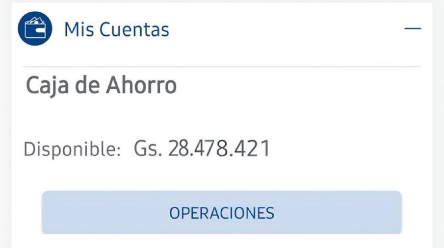 Si Paraguay LE GANA a Colombia HOY le transfiero 50.000 a TODOS los que interactúen con este tuit 👇🏼