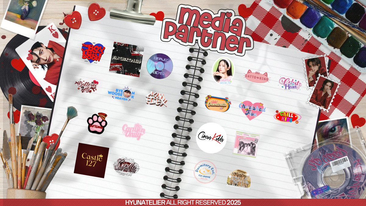 𖤐 (@hyunatelier) on Twitter photo 