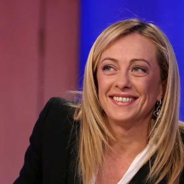 Mofoman360's tweet image. I just love how Giorgia Meloni has the balls to say that Islam has no place in a western world we need more leaders like her