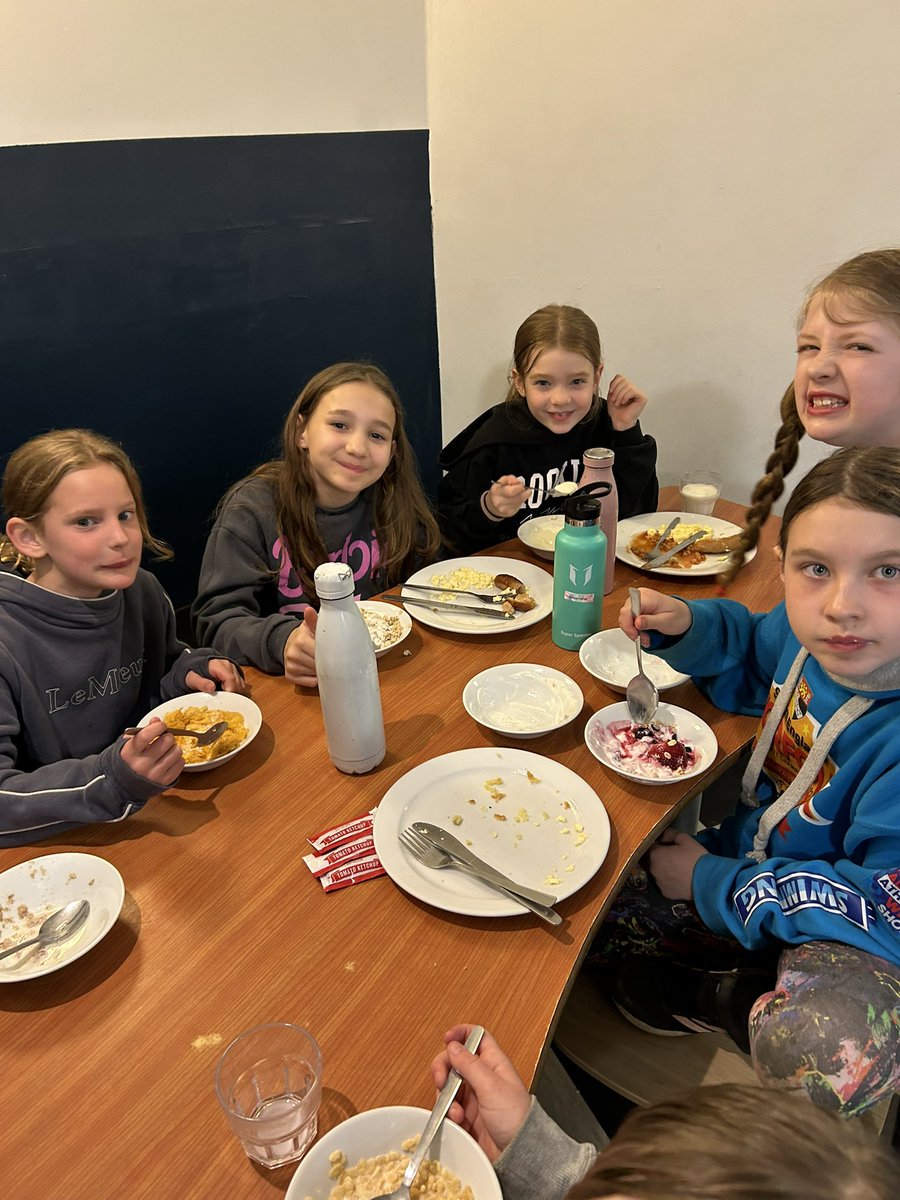 BVS Year 4 tweet media