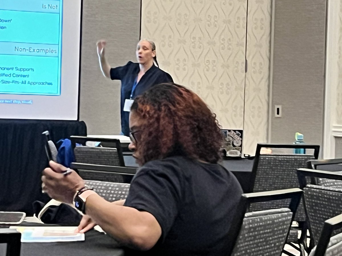 Julie Schmidt Hasson (@julieshasson) on Twitter photo Learning about scaffolding with the brilliant <a href="/CathleenLacey/">Cathy Lacey</a> #msmatters2025 <a href="/NCMiddle/">NCMLE 'Moving the Middle Forward'</a> Learning about scaffolding with the brilliant <a href="/CathleenLacey/">Cathy Lacey</a> #msmatters2025 <a href="/NCMiddle/">NCMLE 'Moving the Middle Forward'</a>