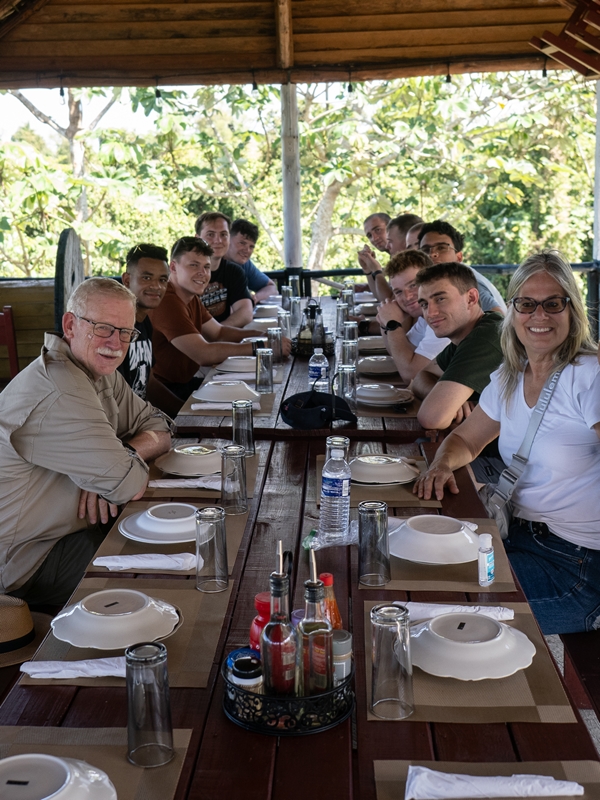 Tommy & Victoria Baker School of Business tweet media