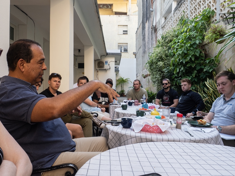 Tommy & Victoria Baker School of Business tweet media