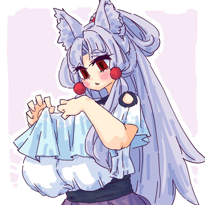 ちゅ #東北イタコ 