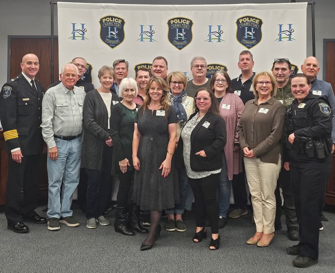 Last night, we celebrated the incredible journey of the 2025 Citizens Police Academy graduates—everyday residents who dedicated the last three months, every Monday, deepening their understanding of law enforcement and the criminal justice system. 🚔