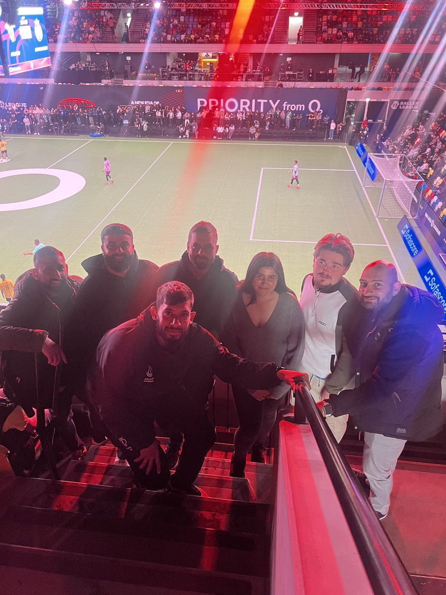 Sporttiers tweet media