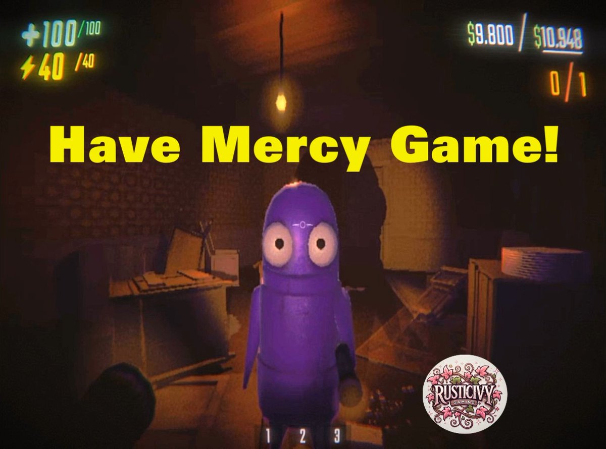 RusticIvyGaming's tweet photo. We can NOT stop laughing in R.E.P.O.! Enjoy the Chaos of @Zeldaryn1983 and myself struggling to stay alive and not break stuff!🤣🔥🎮
@semiworkstudio #YouTube #Gamingchannels #youtubegaming 
https://t.co/zi0Uxv311Y https://t.co/vaIvk1A70b