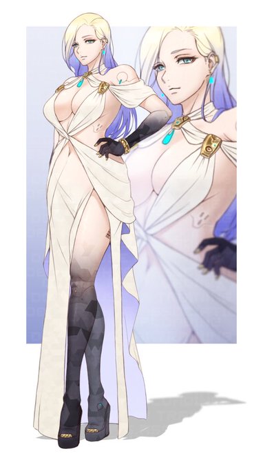 大昔にデザインさせて頂いたアンドロイド。 