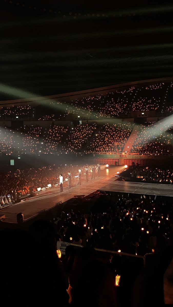jws_kim's tweet photo. The view that i always want!💚
#NCT127_NEOCITY_THE_MOMENTUM_TAIPEI https://t.co/wGukqg4RFk