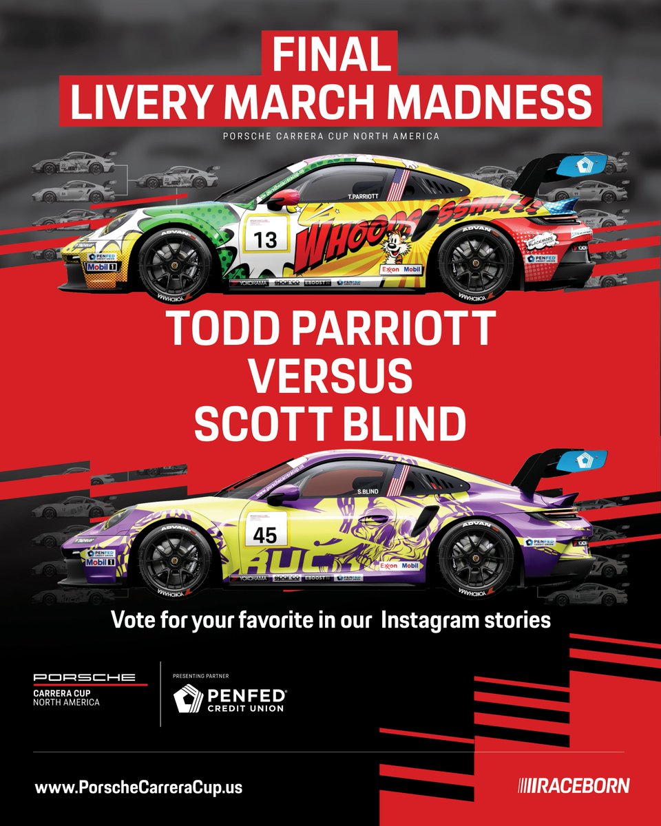 Ruckus_Racing's tweet photo. We’re in the finals and need your vote! Help us get over the finish line by clicking on the link below to cast a vote for the Ruckus!! 

 https://t.co/XxiInoz26R

https://t.co/XmsXm7F7nX