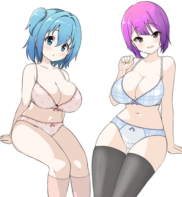 うちのこ達…かわいいな…?(親バカ) 