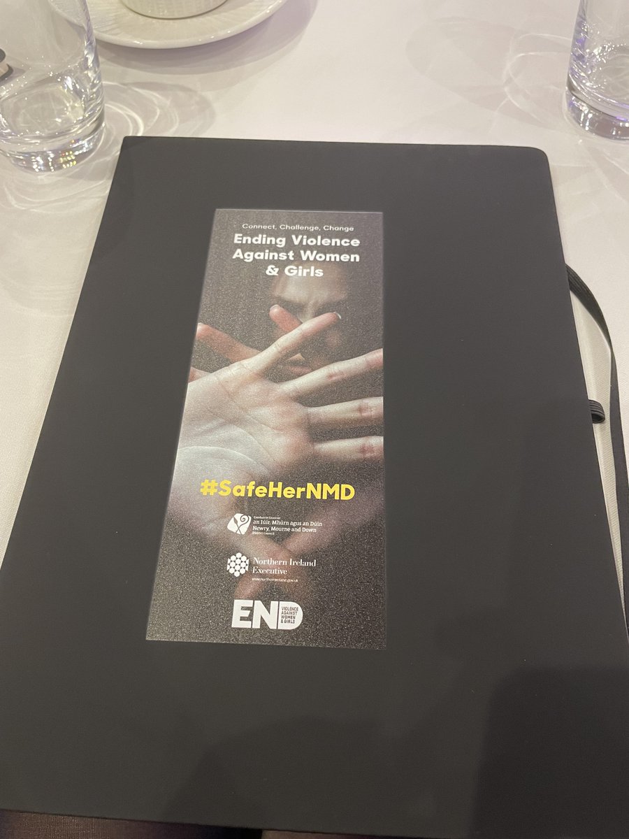 Relate NI (@relateni) on Twitter photo Great to be at the <a href="/nmdcouncil/">NewryMourneDown</a> stakeholder conference on ending violence against women and girls. Really powerful talks and important discussions being had with safe & healthy relationships at the forefront #SafeHerNMD Great to be at the <a href="/nmdcouncil/">NewryMourneDown</a> stakeholder conference on ending violence against women and girls. Really powerful talks and important discussions being had with safe & healthy relationships at the forefront #SafeHerNMD