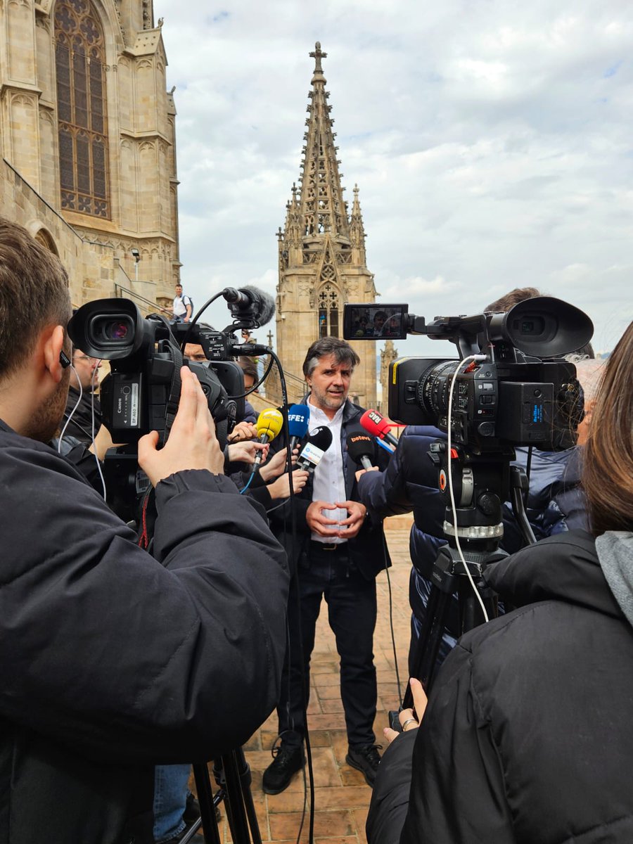 GVAM España y Latinoamérica tweet media