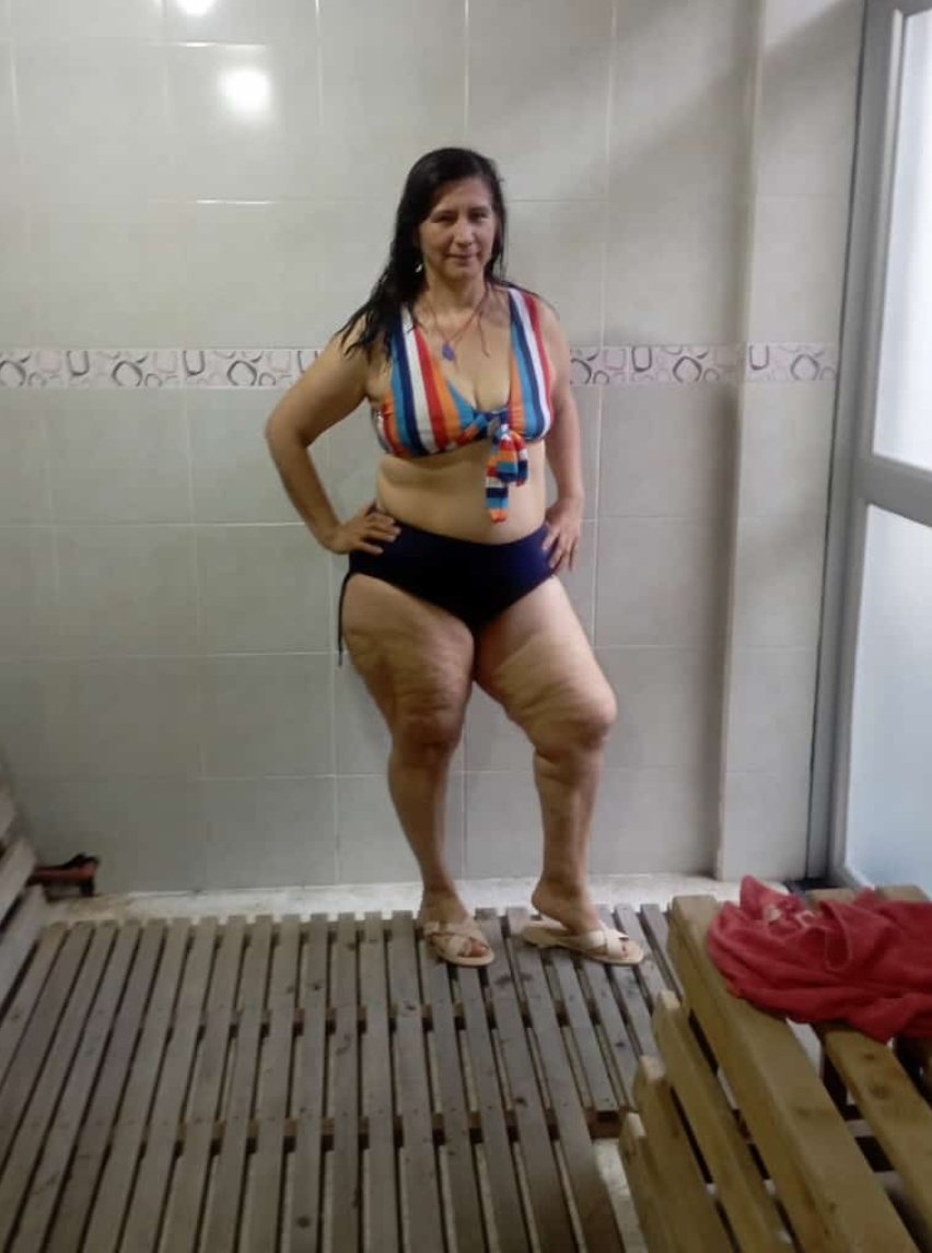 La. Señora. Iliana gracias amiga