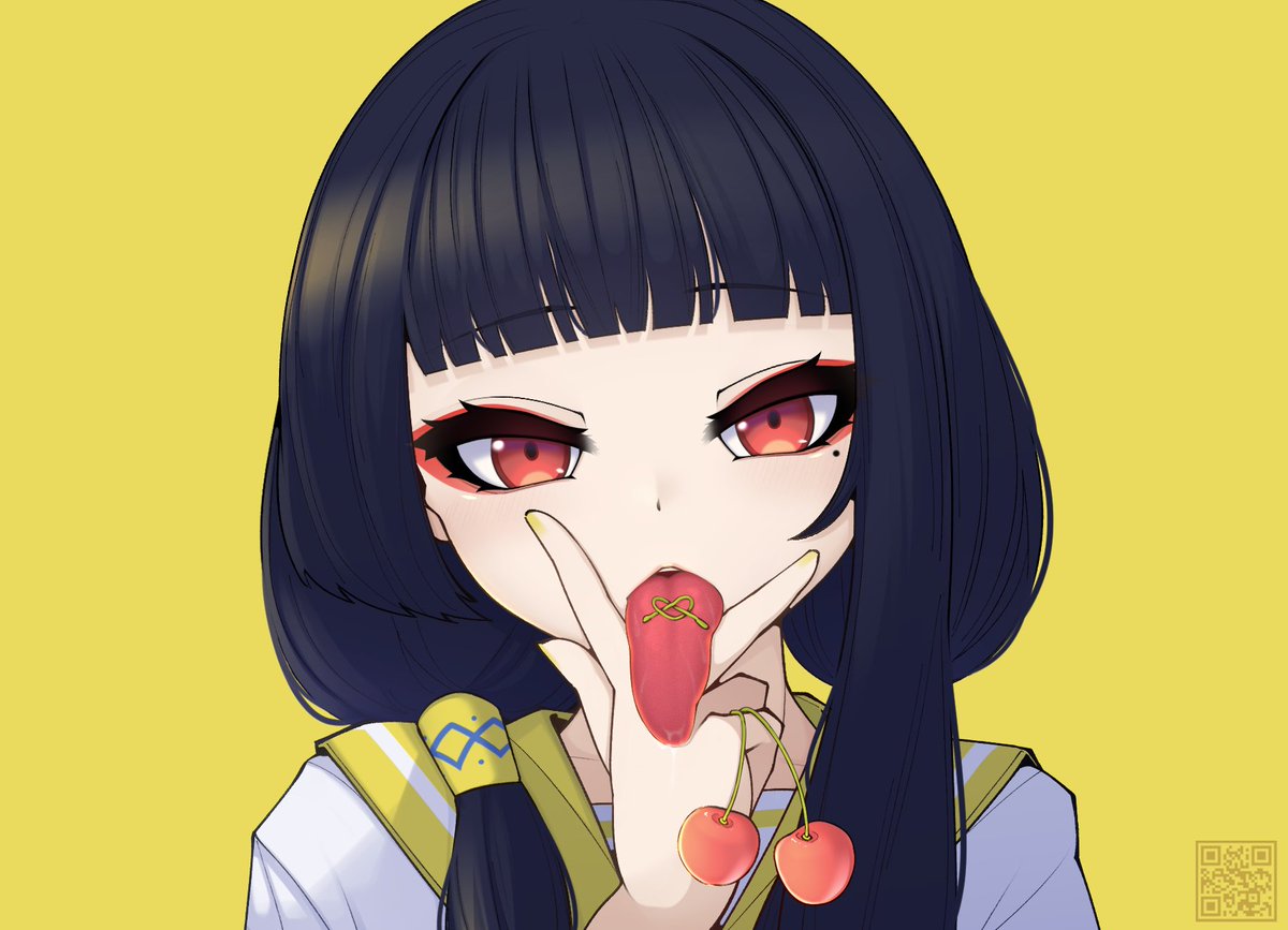 イズナ(ブルアカ) 「#上手いとか下手とかそういうのは関係なく自分が気に入っている絵 このあたり 」|よなおのイラスト