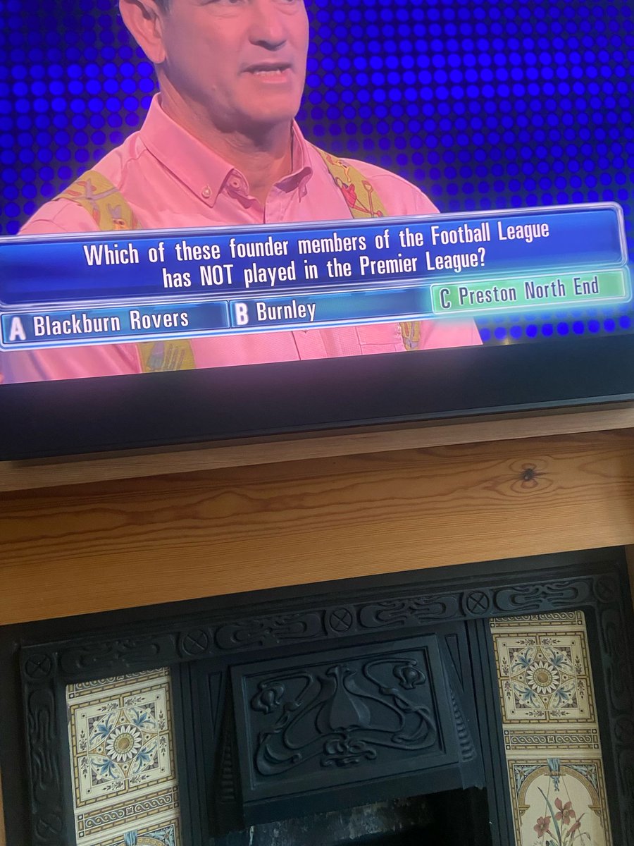 Bigdog Walker (@bigdog_walker) on Twitter photo 🍊🍊Brilliant TV. Comedy Gold🤣👌🏼
Hats off to the shows Producer 🍊🍊
<a href="/NotOrangePod/">It’s Not Orange Podcast 🍊</a> <a href="/BlackpoolFC/">Blackpool FC</a> 🍊🍊Brilliant TV. Comedy Gold🤣👌🏼
Hats off to the shows Producer 🍊🍊
<a href="/NotOrangePod/">It’s Not Orange Podcast 🍊</a> <a href="/BlackpoolFC/">Blackpool FC</a>