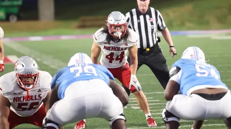 Jorden Rush (@jorden_rush) on Twitter photo #AGTG Blessed To Receive My 4th D1 Offer From <a href="/Nicholls_FB/">Nicholls Football ๐</a>
<a href="/RogerBurtonwphs/">Roger Burton</a> <a href="/MacCorleone74/">Rion (Ree-un) Young</a> <a href="/LawrencHopkins/">Lawrence Hopkins</a> <a href="/Marcusdent93/">Marcus L Dent</a> <a href="/quonb_26/">Quon Brand</a> <a href="/_NoahLawson/">Noah Lawson</a> <a href="/WP_Athletics/">West Point Green Wave #TooMuchPoint</a> <a href="/ScottLashleyPRF/">SLP athlete</a> #AGTG Blessed To Receive My 4th D1 Offer From <a href="/Nicholls_FB/">Nicholls Football ๐</a>
<a href="/RogerBurtonwphs/">Roger Burton</a> <a href="/MacCorleone74/">Rion (Ree-un) Young</a> <a href="/LawrencHopkins/">Lawrence Hopkins</a> <a href="/Marcusdent93/">Marcus L Dent</a> <a href="/quonb_26/">Quon Brand</a> <a href="/_NoahLawson/">Noah Lawson</a> <a href="/WP_Athletics/">West Point Green Wave #TooMuchPoint</a> <a href="/ScottLashleyPRF/">SLP athlete</a>