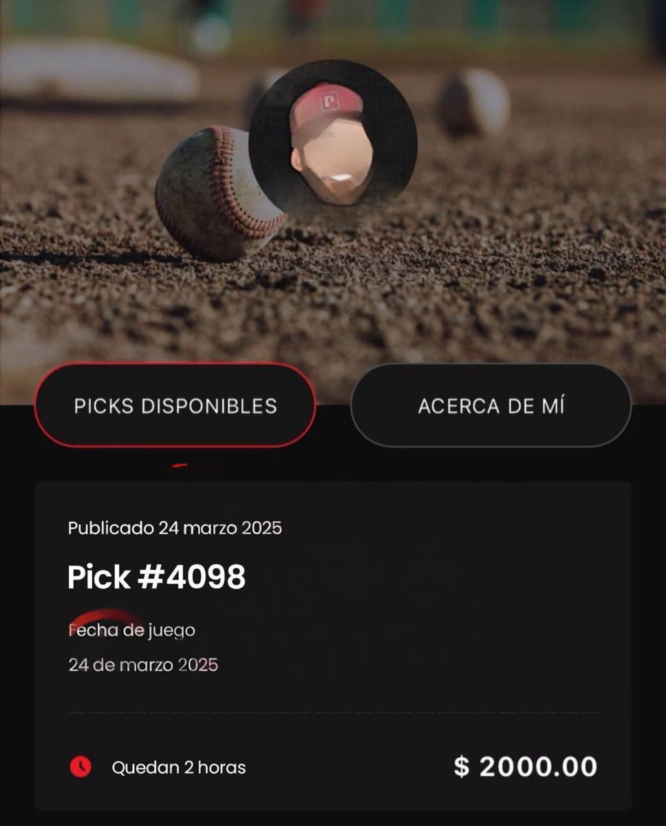 TipstersBetFree's tweet photo. ¡La nueva jugada de Cristian Rey ya está disponible! ⚽🔥 Se la voy a regalar solo a quienes me dejen su ❤️, comenten y den RT. ¡No se lo pierdan! 🚀💥

https://t.co/X7qtVruvDy https://t.co/5dGkOO6MG2