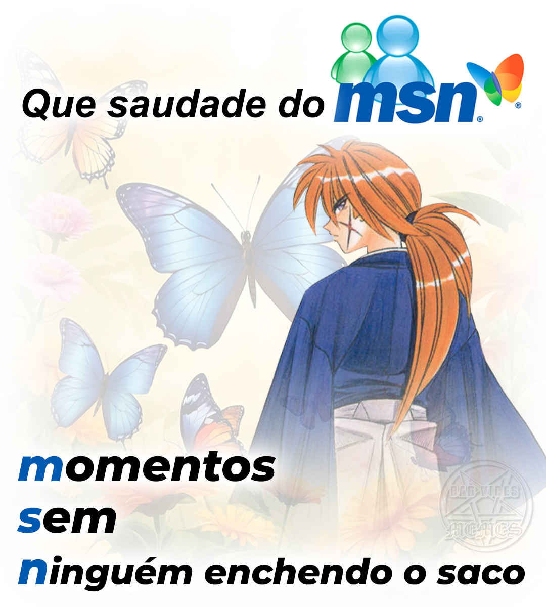 BadVibesMemes's tweet photo. ademir_samurai_ousado_2001@bol.com.br https://t.co/2XFPOI8WkL