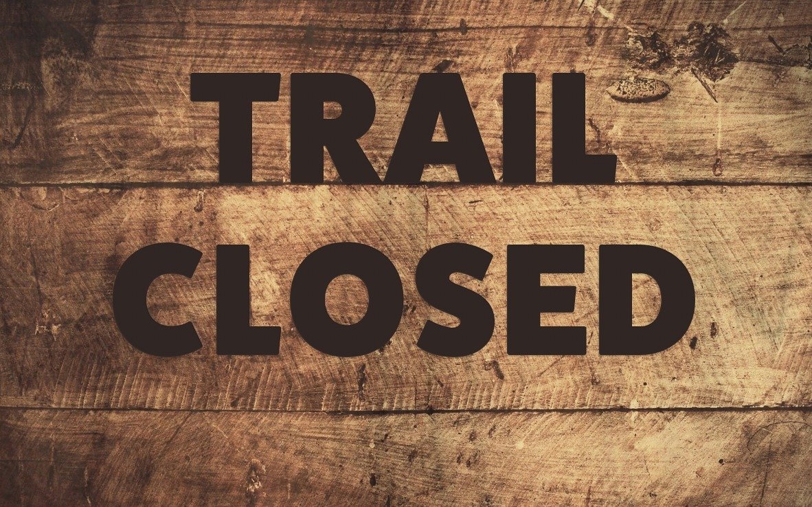 Royal Cascade trail will be closed all day tomorrow, Wednesday, March 26th and Thursday, March 27th for maintenance and invasive weed mitigation. 
Trail Map: canoncity.org/DocumentCenter…