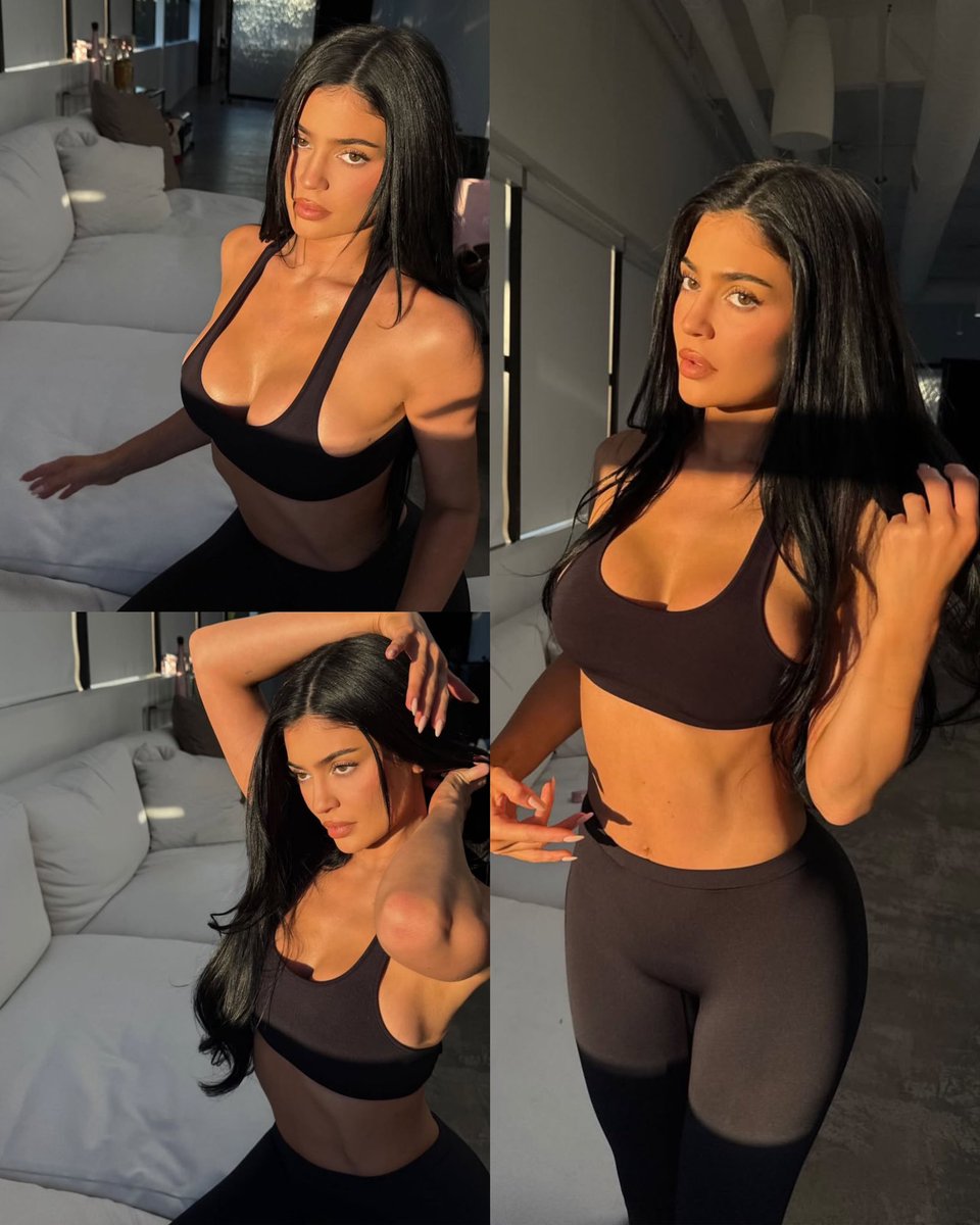kimkimperio's tweet photo. KING KYLIE still lives, omggg https://t.co/xV8JFWSObb