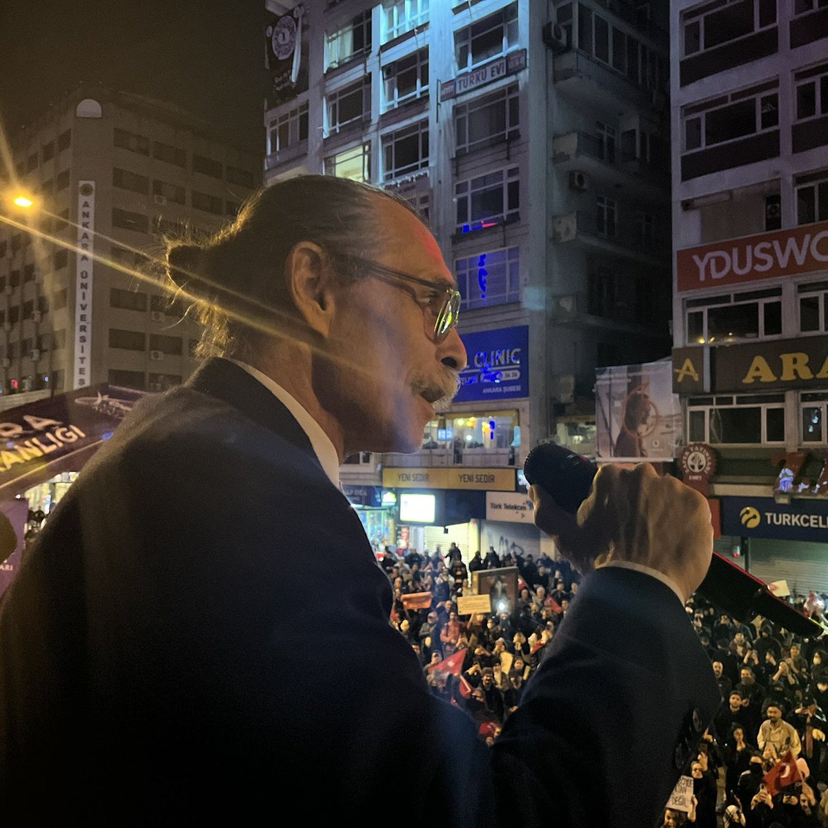 Boşuna Tıklama tweet media