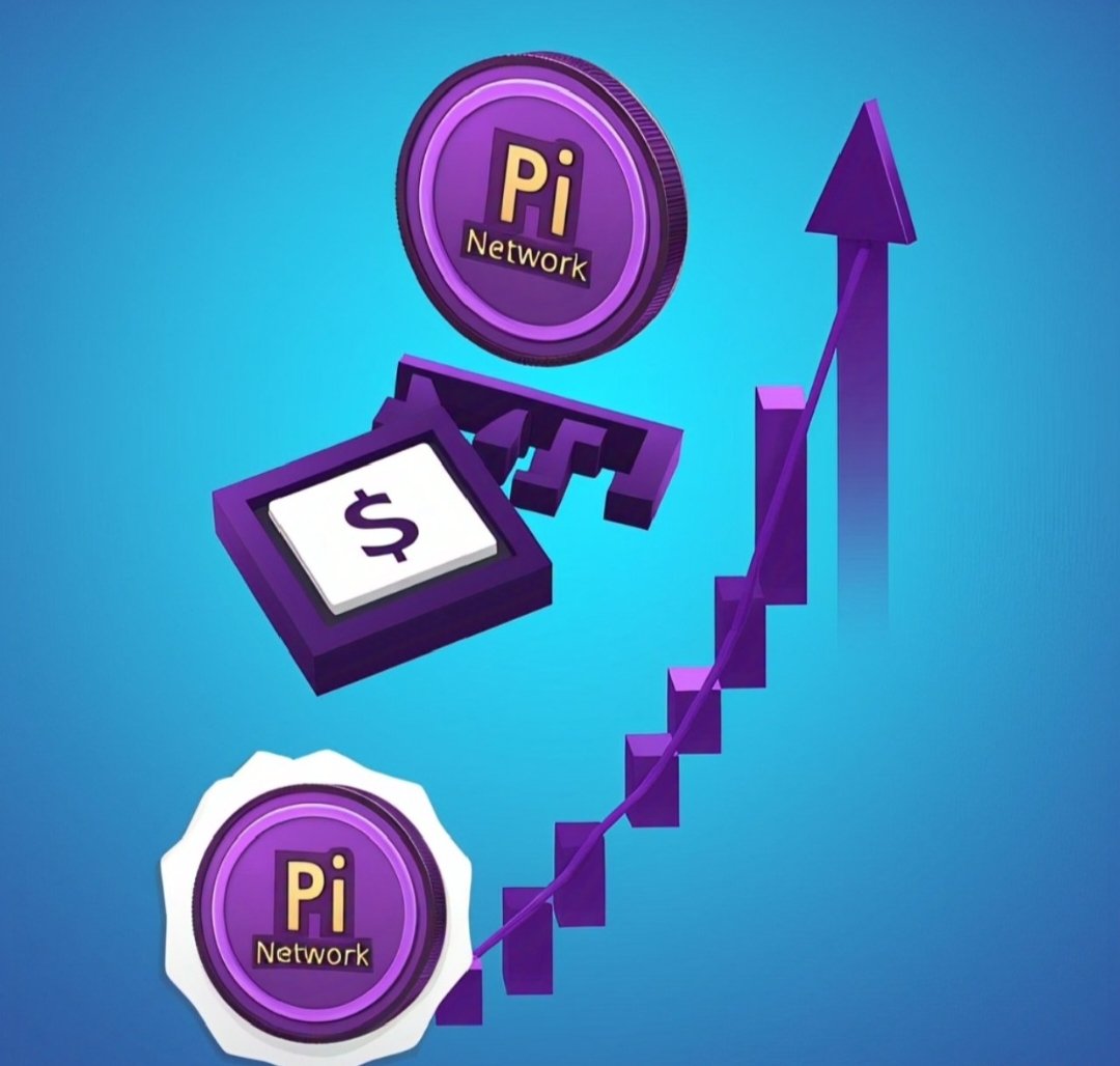 Arnault_Rex's tweet image. Predicting a bright future for #PiCoin! With mass adoption and real-world utility on the horizon, I'm confident #Pi will hit $100 within the next few years! Who's with me? #PiNetwork #Cryptocurrency