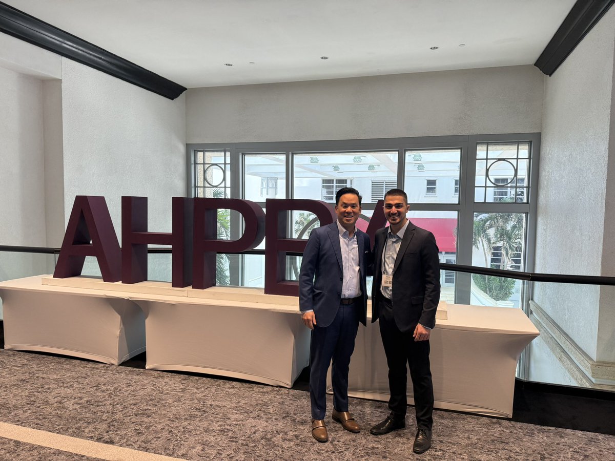 Karim Koussa (@karimkoussa21) on Twitter photo Had an amazing time attending and presenting at #AHPBA2025! Grateful for the opportunity to share our work from <a href="/HenryFordHealth/">Henry Ford Health</a> <a href="/HfhSurgery/">HFHSurgery</a> Big thanks to <a href="/DaveKwonMD/">David Kwon</a> for all the support. Exciting things ahead! Had an amazing time attending and presenting at #AHPBA2025! Grateful for the opportunity to share our work from <a href="/HenryFordHealth/">Henry Ford Health</a> <a href="/HfhSurgery/">HFHSurgery</a> Big thanks to <a href="/DaveKwonMD/">David Kwon</a> for all the support. Exciting things ahead!