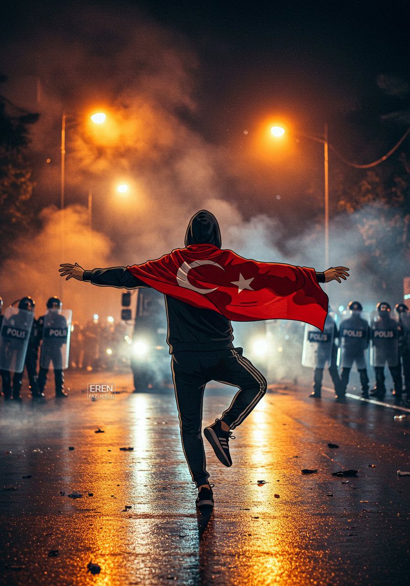 Eren Fazlıoğlu (@erenfazlioglutr) on Twitter photo 