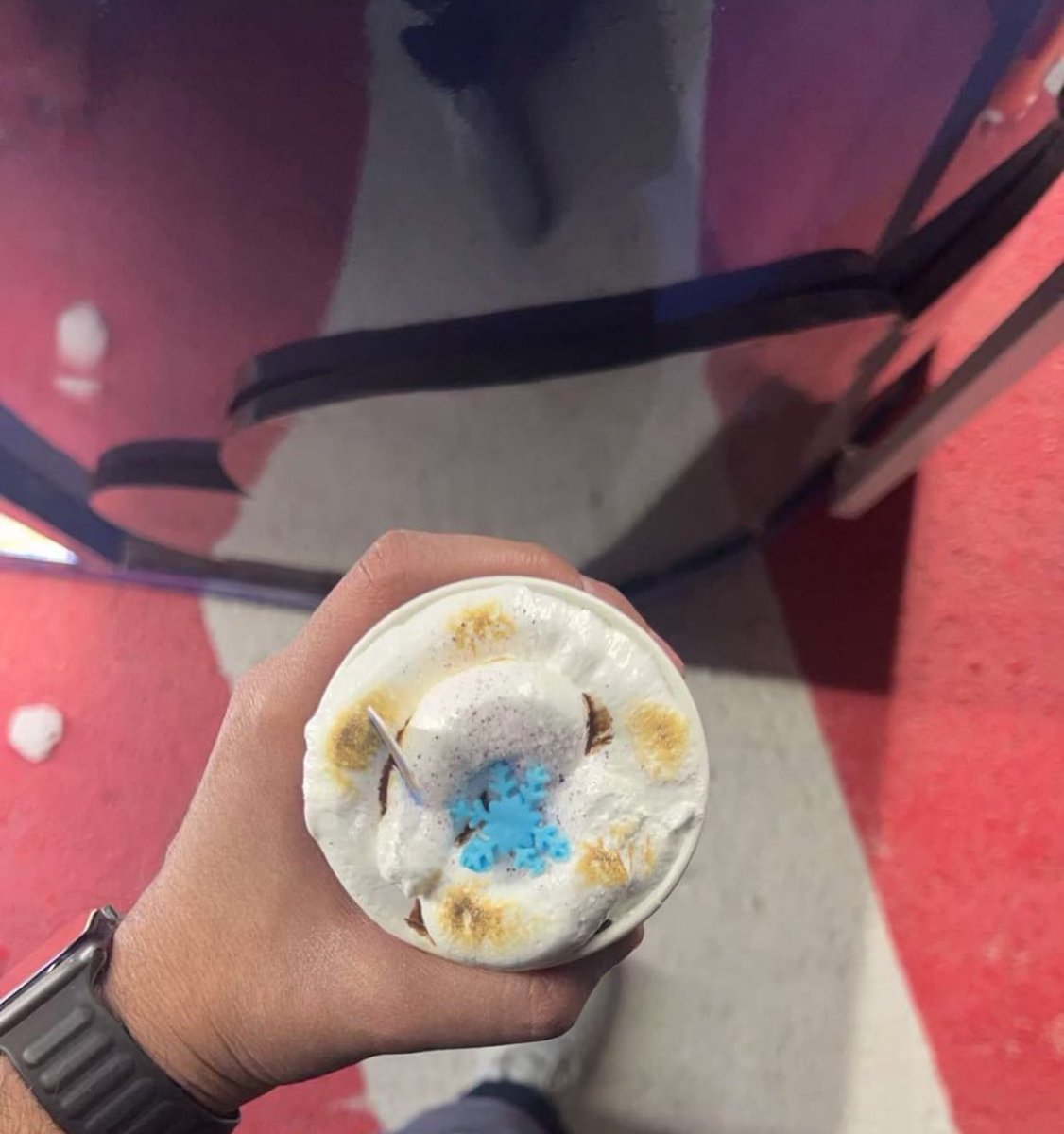 باذن الله فوز الازرق😍جيت اشجع يابلادي😍#الكويت_عمان