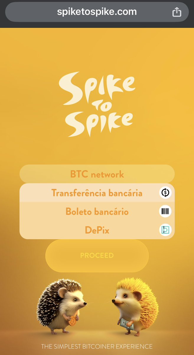 Se você gostaria de ver dinheiro físico (Face to Face) na SpikeToSpike, como método de pagamento para comprar ou vender #bitcoin com reais,dólares,euros e demais moedas, dê um repost neste post.