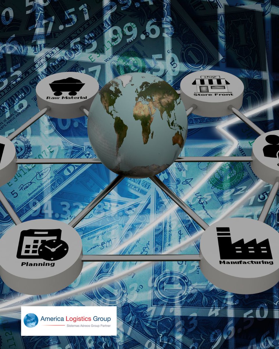 BestLogisticsCA's tweet photo. ¿Tus colaboradores no se dan a basto? ¿Existe desorden y quieres mejorar y controlar tu cadena de suministro? Tenemos la herramienta que necesitas. 
Contáctanos info@alg3pl.com
Encuéntranos en https://t.co/cijex7P7Fl
#AmericaLogisticsGroup #MorethanLogisticsPartners https://t.co/RangVQuvPc